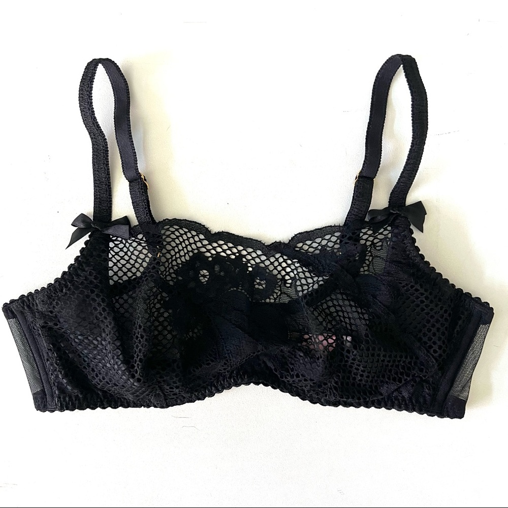NWOT Agent Provocateur Clio / Olya Set - Picture 4 of 8